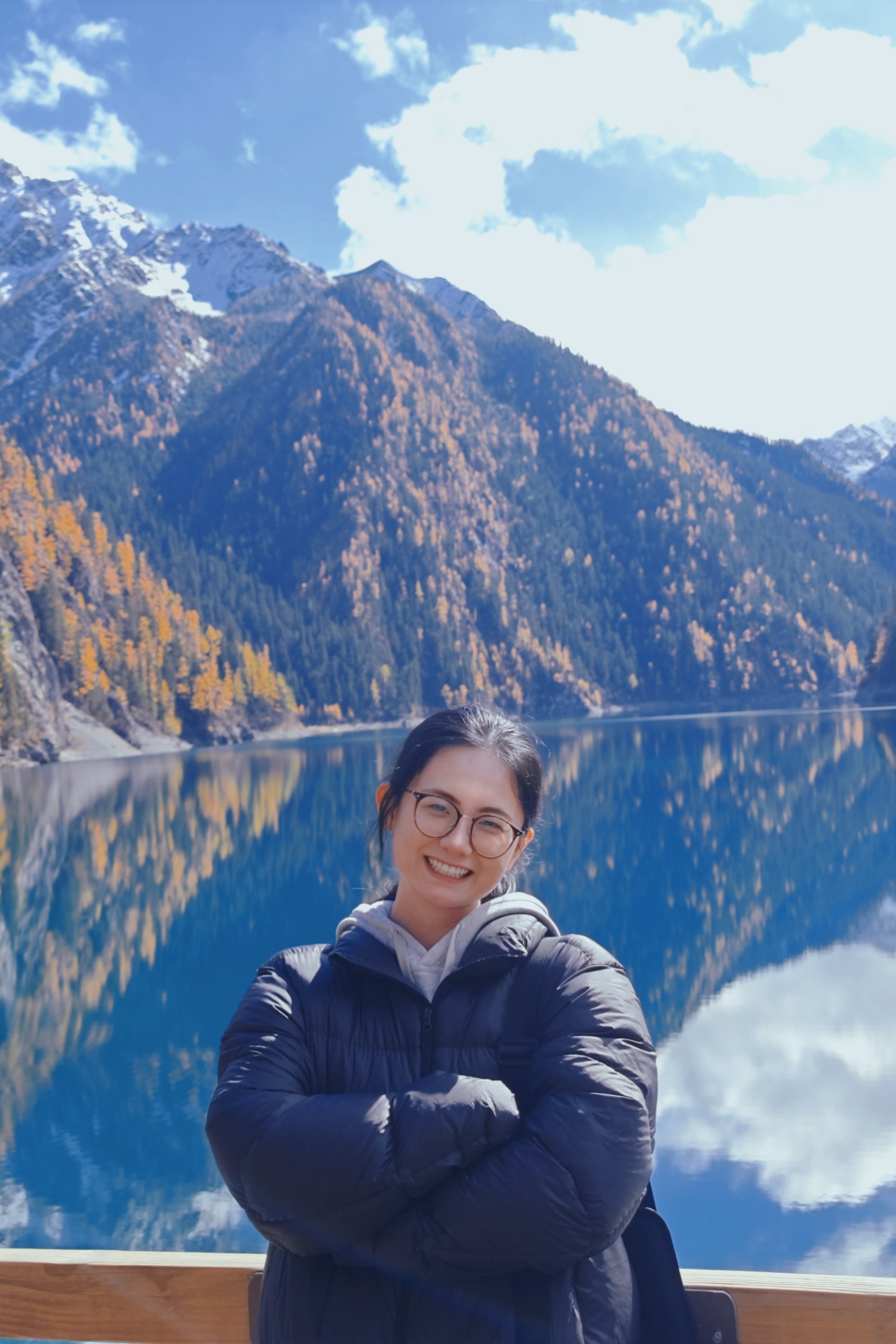 拼接图片右半部分